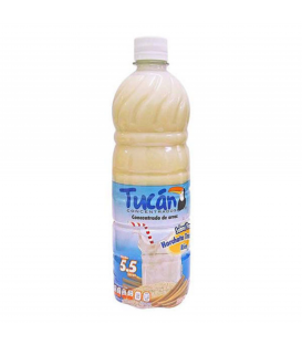 Concentrado de horchata  Tucán 750 ml
