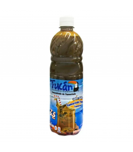 Tamarind concentrate by Tucán 750 ml