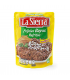 La Sierra Refried Bayo Beans Packet 430g