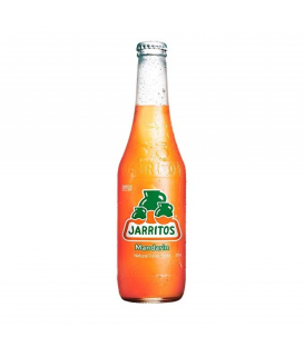 Jarritos Mandarin Soda 370ml