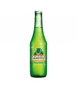 Jarritos Grapefruit Soda 370ml