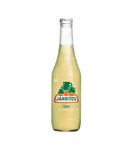 Jarritos Lime Soda 370ml