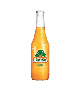 jarrito mango botella 370ml