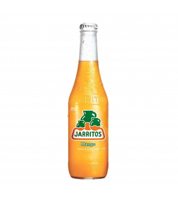 jarrito mango botella 370ml