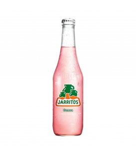 Jarritos guayaba  370ml botella