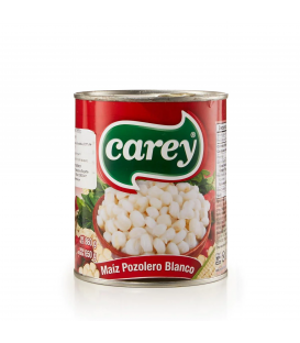 Maiz para Pozole Carey lata  850 g