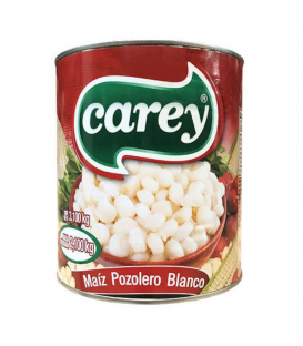 Maiz para pozole Carey 3,1kg