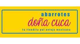 Abarrotes Doña Cuca