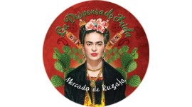 La Despensa de Frida